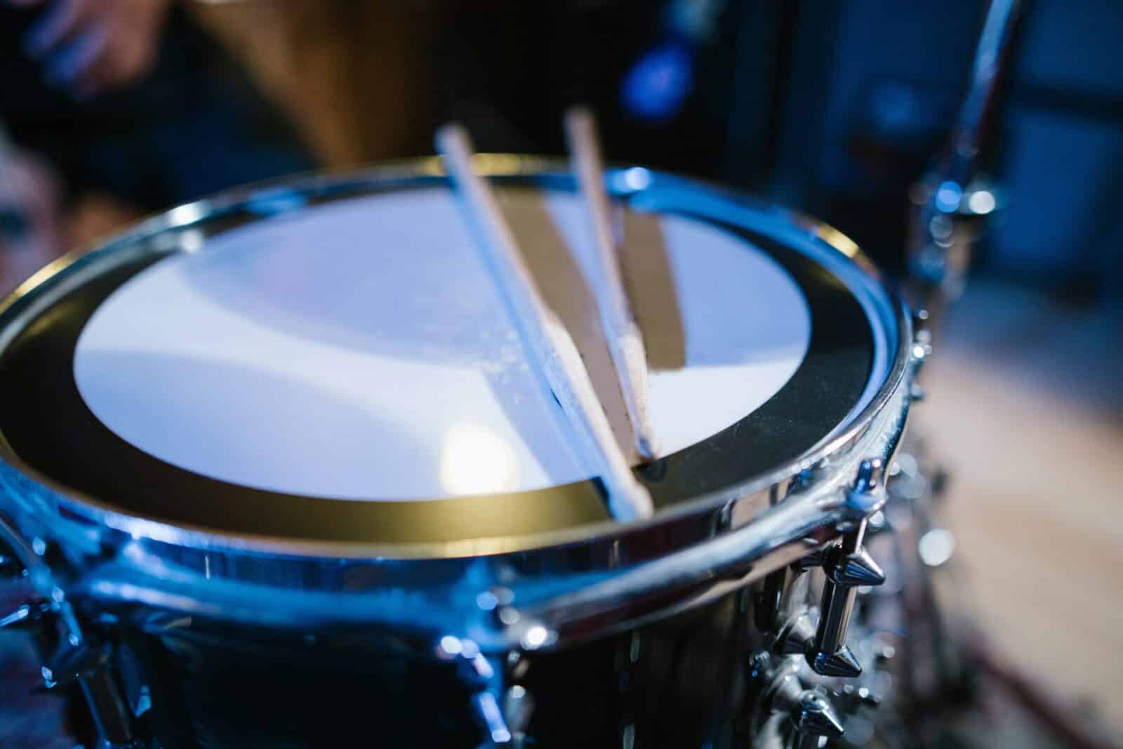 Trommeln für Erwachsene: Die Drumzinger